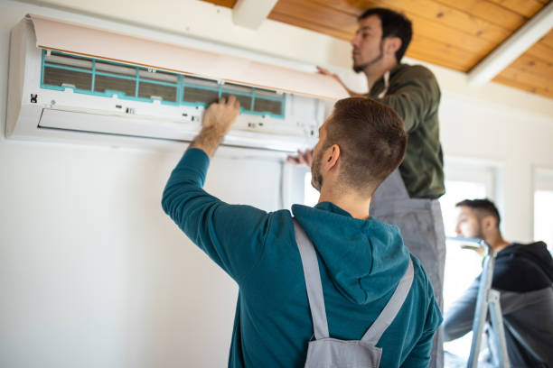 Best HVAC companies near me  in Hickory Creek, TX