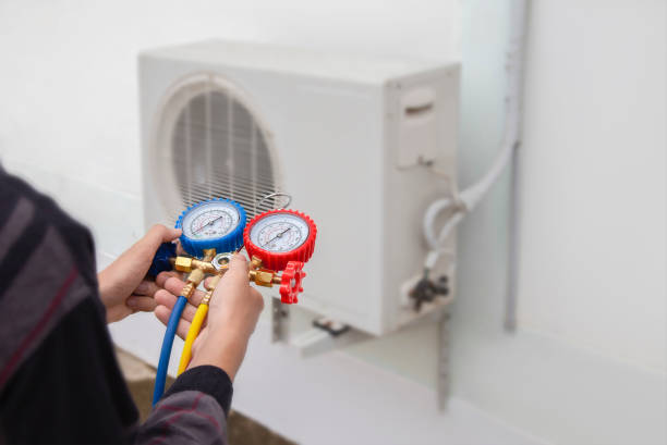 Best HVAC emergency services  in Hickory Creek, TX