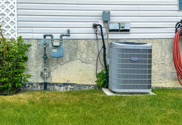 Best Affordable HVAC services  in Hickory Creek, TX